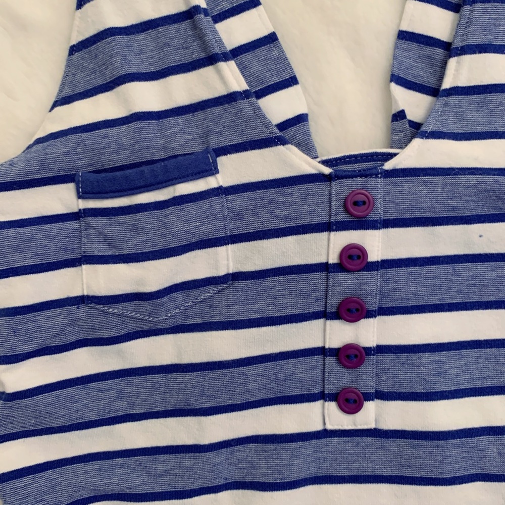 Charlotte Ronson Tank Top Size XS - Picture 5 of 5
